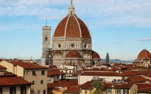 dom florenz