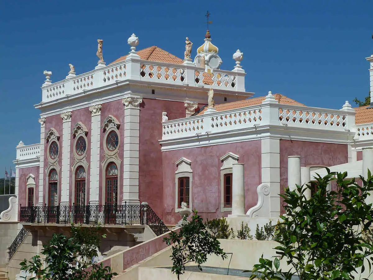 faro portugal
