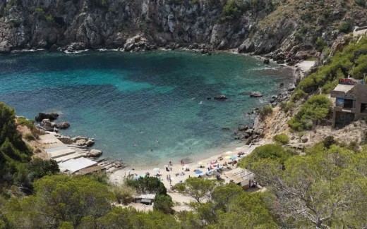 ibiza