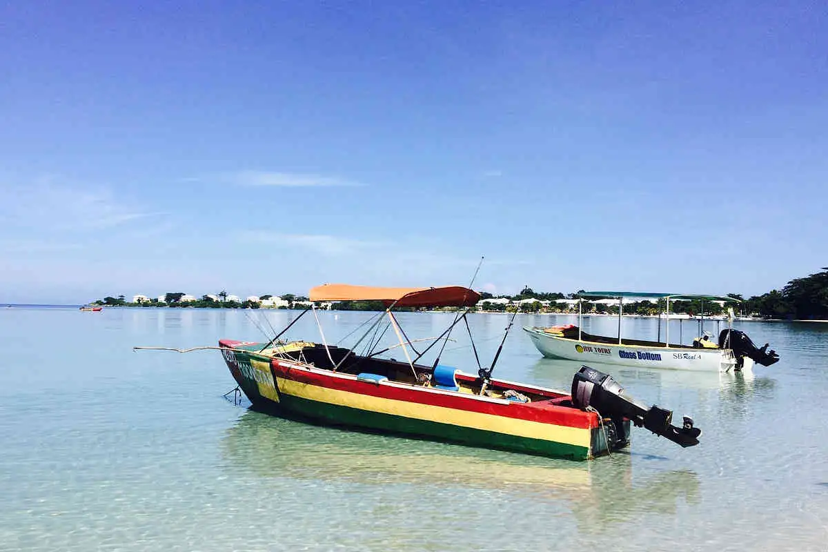 jamaika urlaub