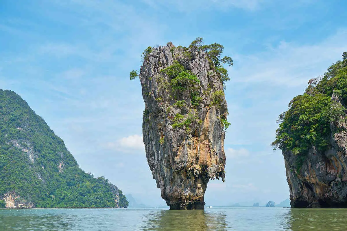 thailand urlaub