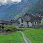 urlaub tessin